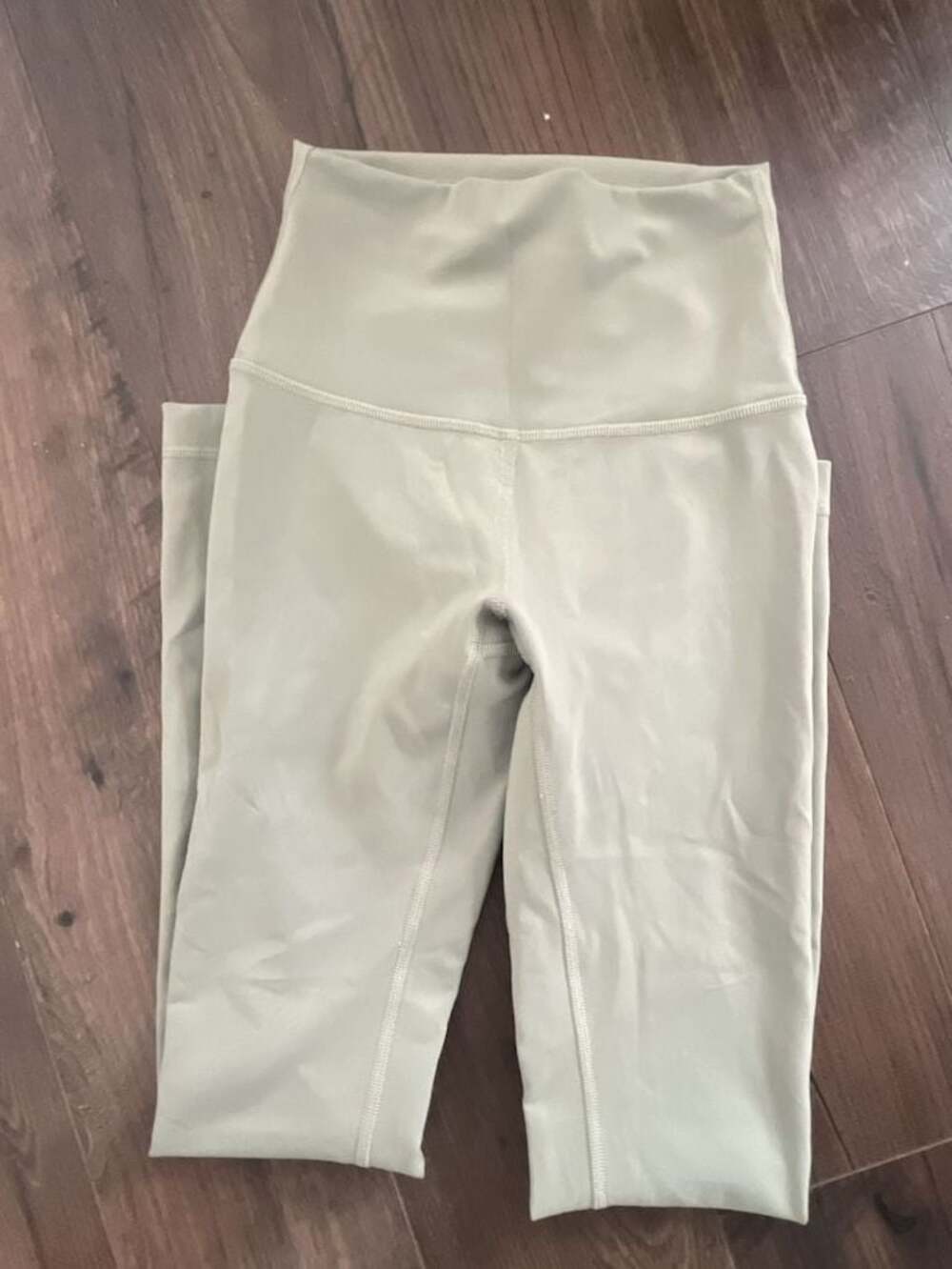 Lululemon Align High-Rise Pant with Waistband Pocket